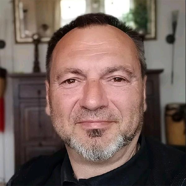 Goran Kelemen - Tajik Startups
